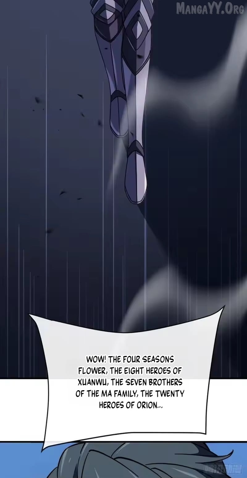 Lord of Destiny Wheel Chapter 215 - page 65